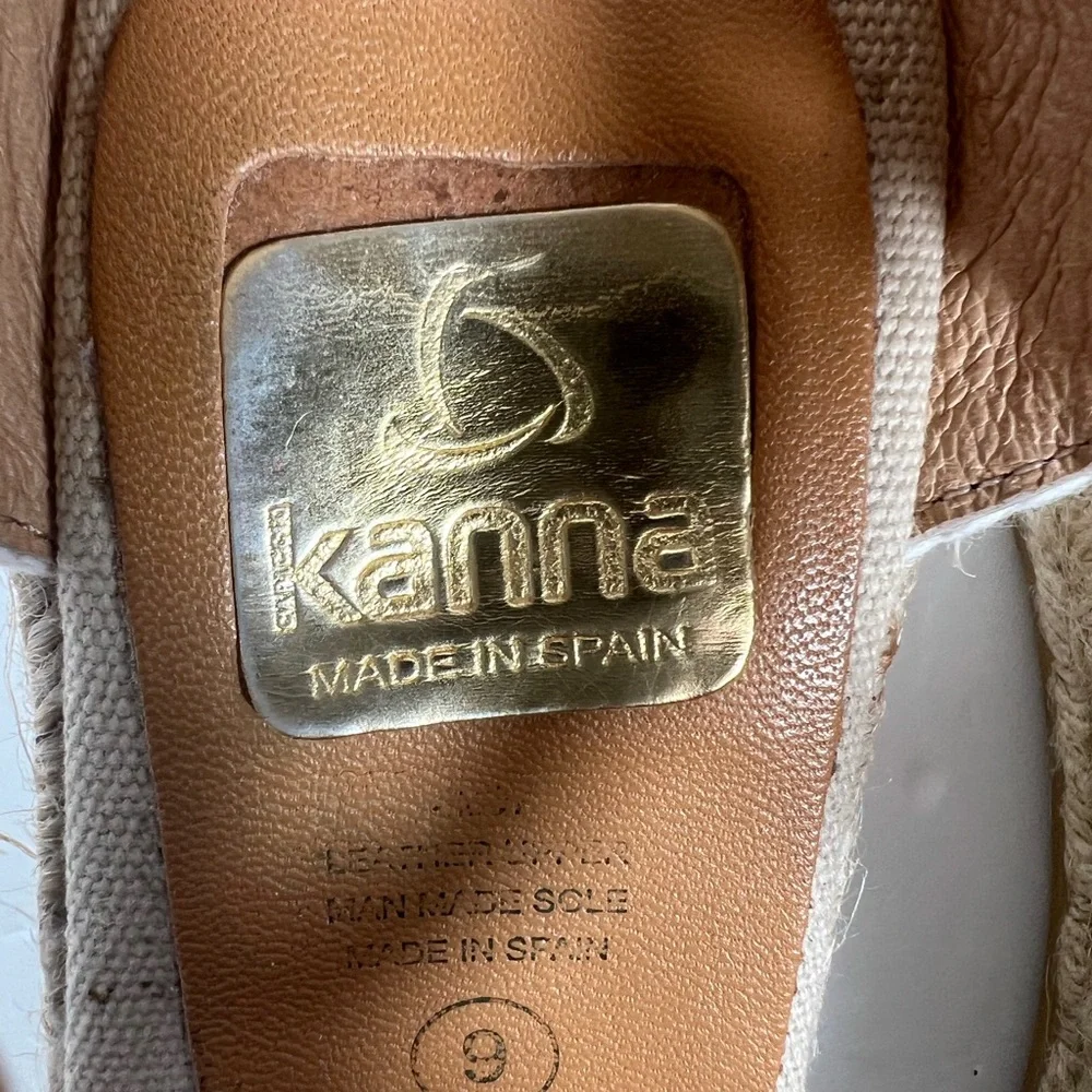 kanna crafted spain